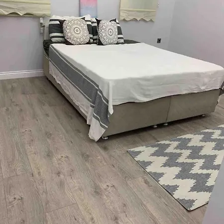 Apartment Konyaalti Boelgesinde Lueks Daire Antalya