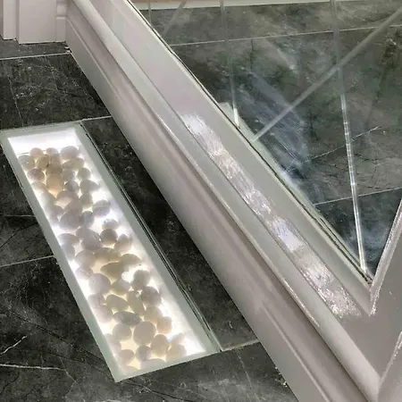 Konyaalti Boelgesinde Lueks Daire Apartment Antalya